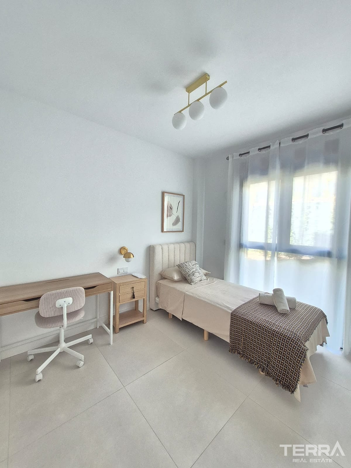 3 Bedroom Apartment for Sale in Fuengirola, Costa del Sol - 117973