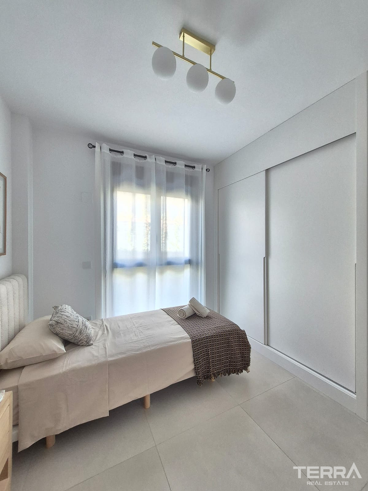 3 Bedroom Apartment for Sale in Fuengirola, Costa del Sol - 117976