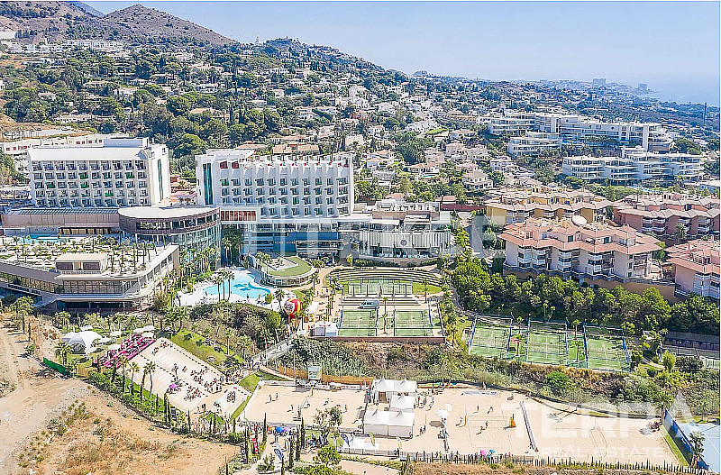 3 Bedroom Apartment for Sale in Fuengirola, Costa del Sol - 117999