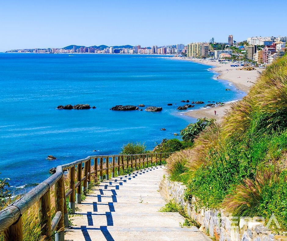 3 Bedroom Apartment for Sale in Fuengirola, Costa del Sol - 118004