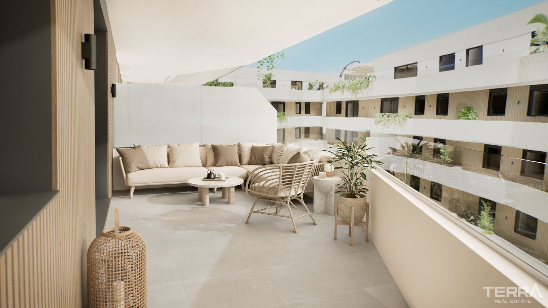 Apartments for Sale in Las Lagunas de Mijas, Costa del Sol - 118028