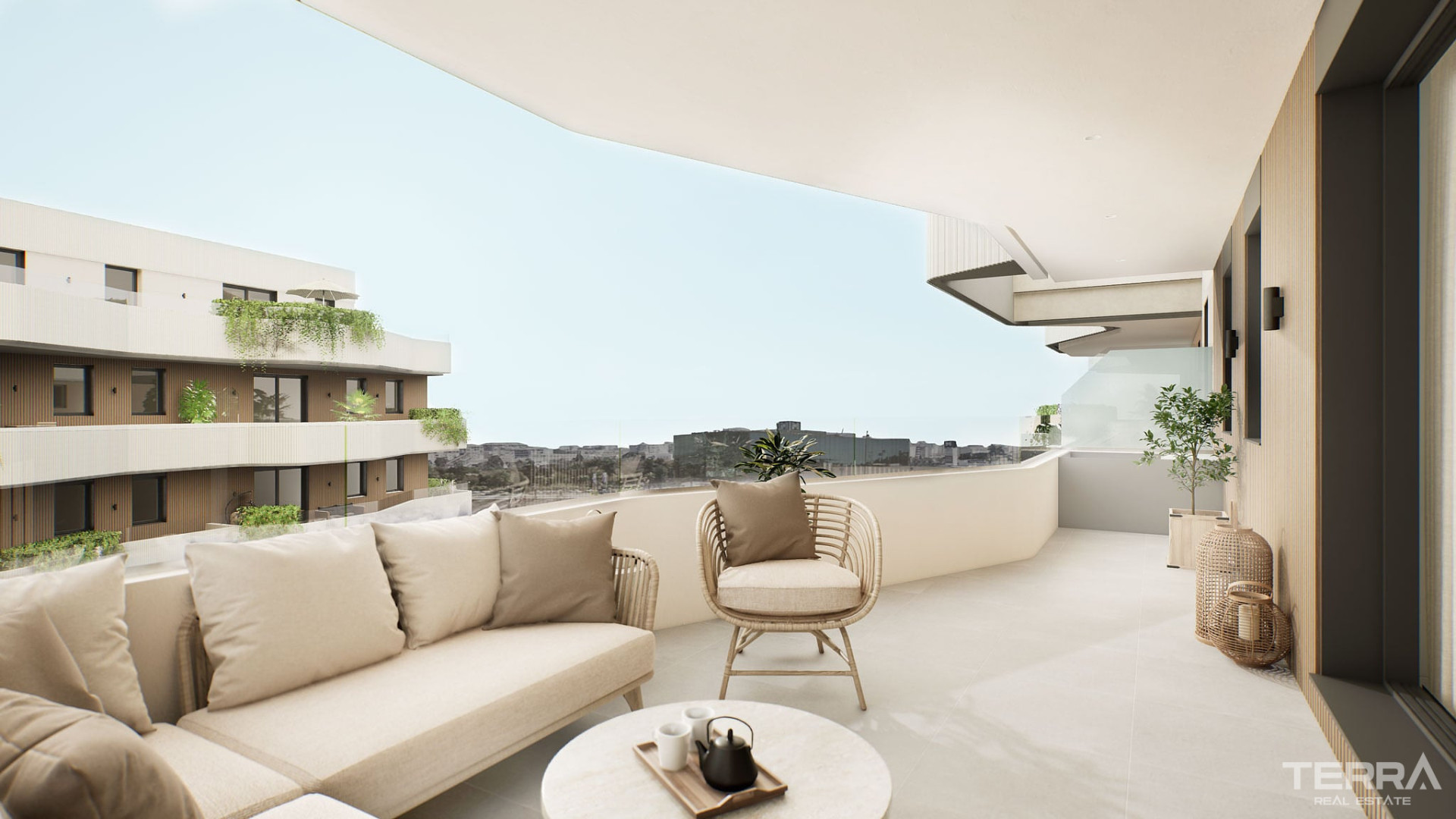 Apartments for Sale in Las Lagunas de Mijas, Costa del Sol - 118029