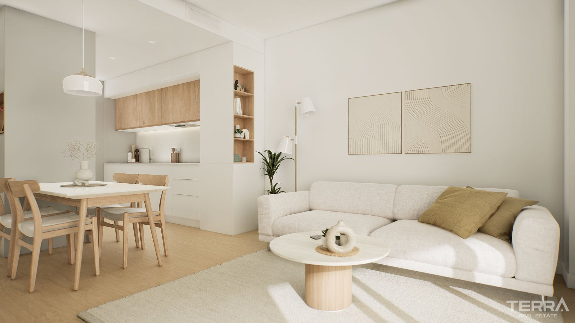 Apartments for Sale in Las Lagunas de Mijas, Costa del Sol - 118042