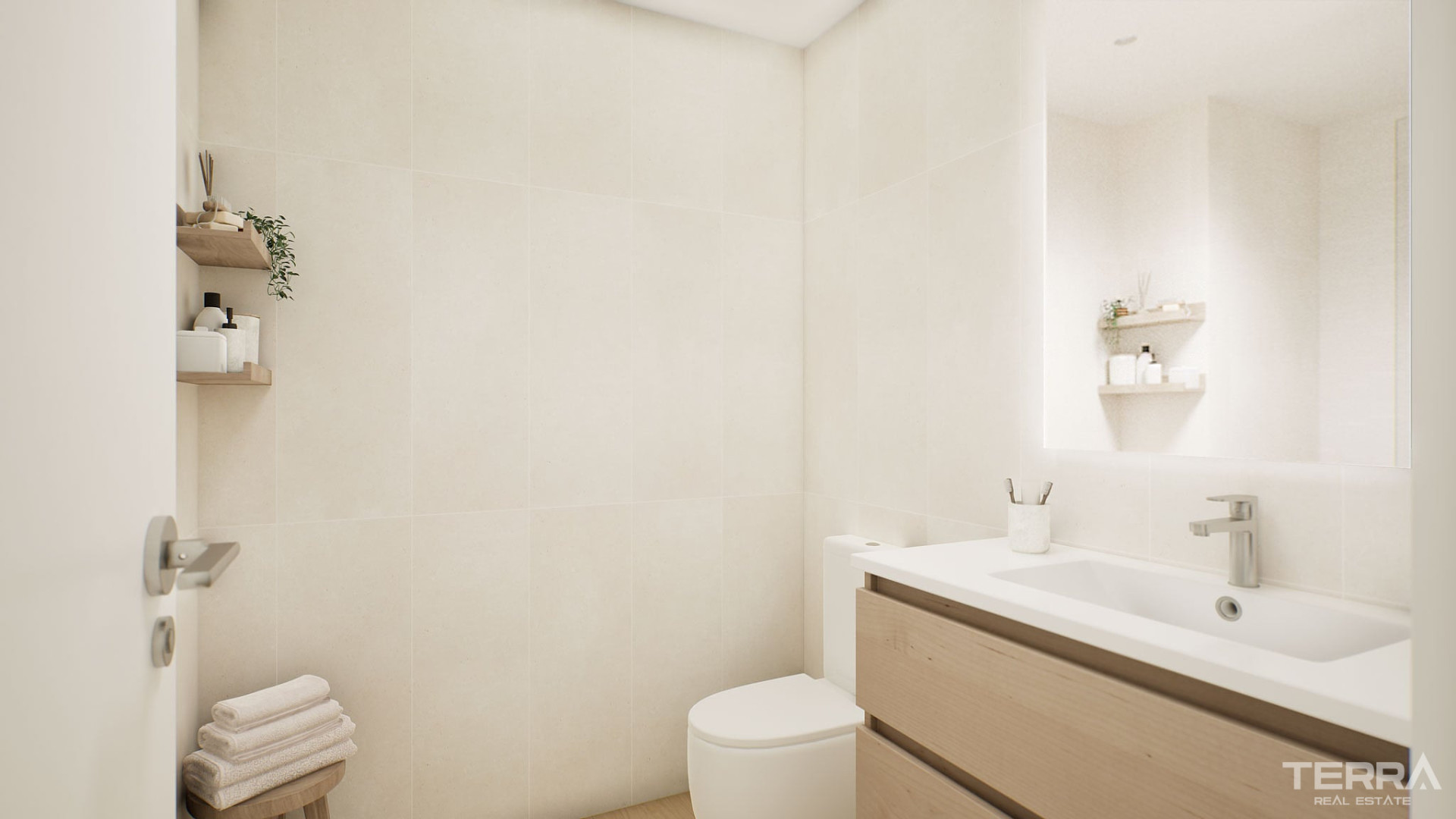 Apartments for Sale in Las Lagunas de Mijas, Costa del Sol - 118083
