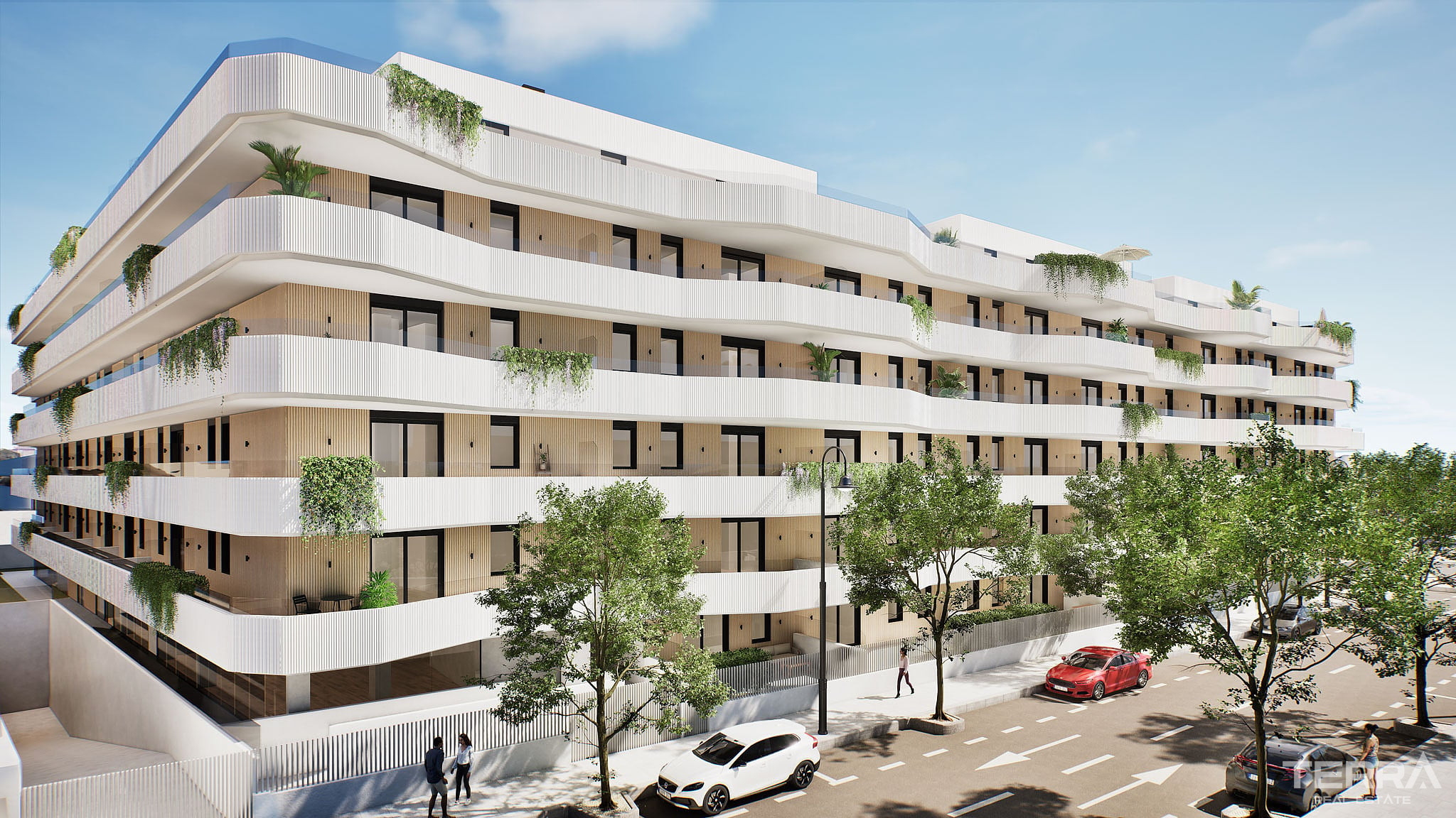Apartments for Sale in Las Lagunas de Mijas, Costa del Sol - 118012