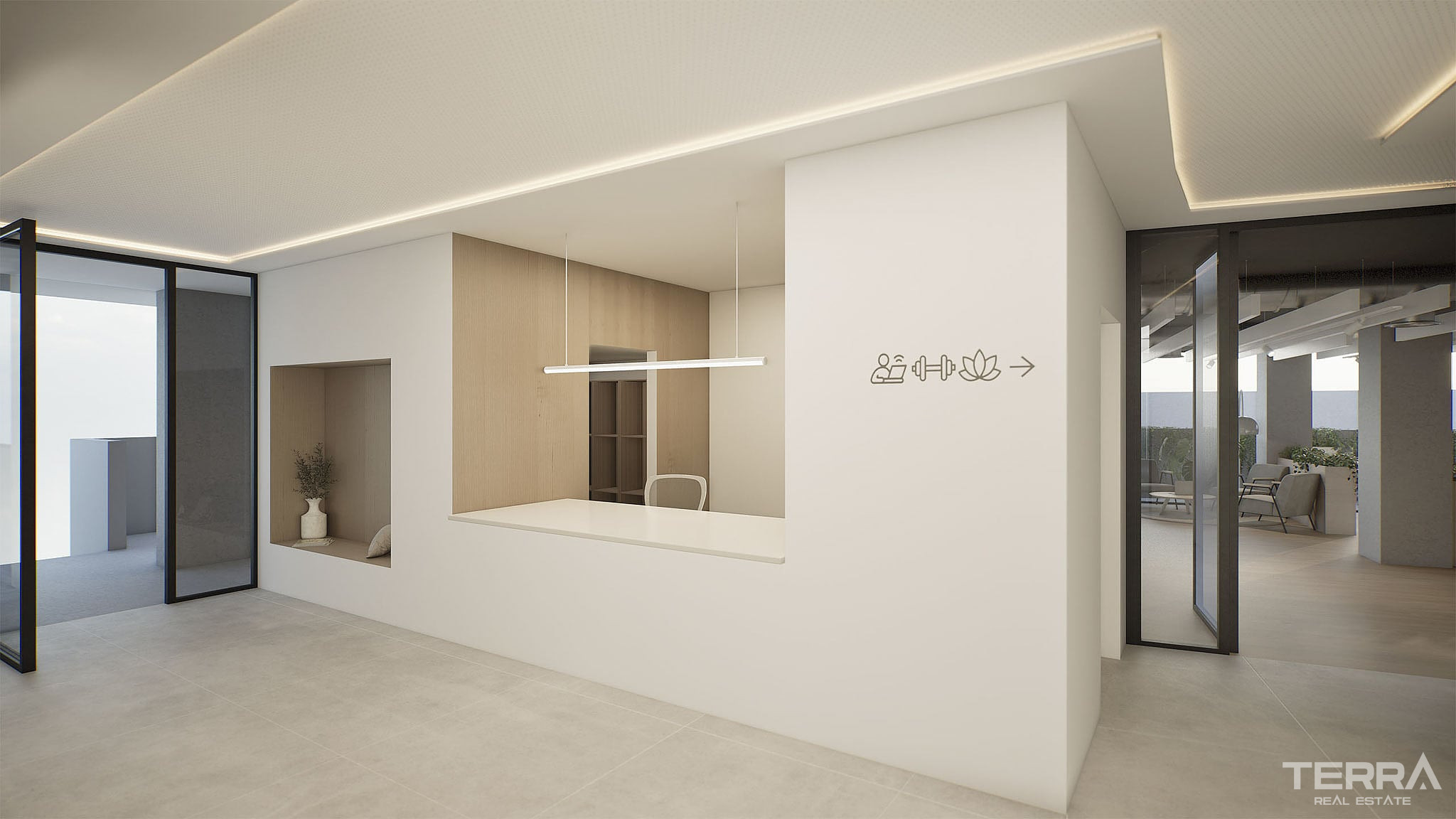 Apartments for Sale in Las Lagunas de Mijas, Costa del Sol - 118021