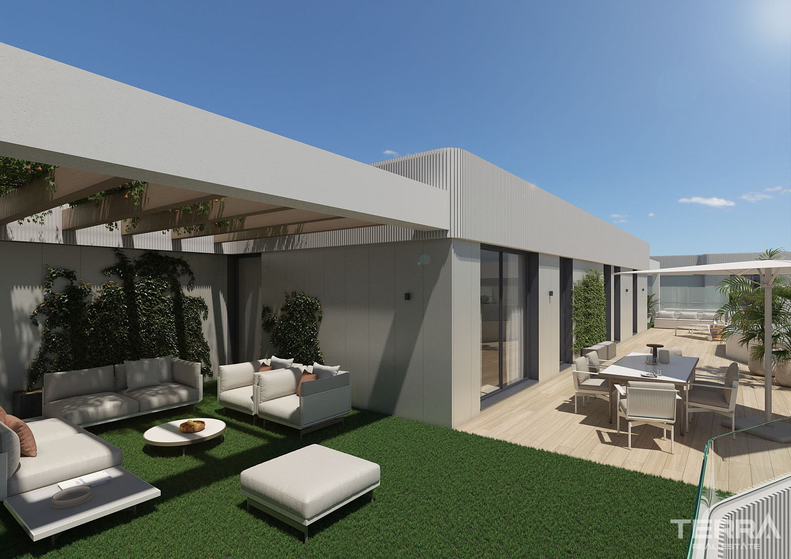Apartments for Sale in Las Lagunas de Mijas, Costa del Sol - 118024