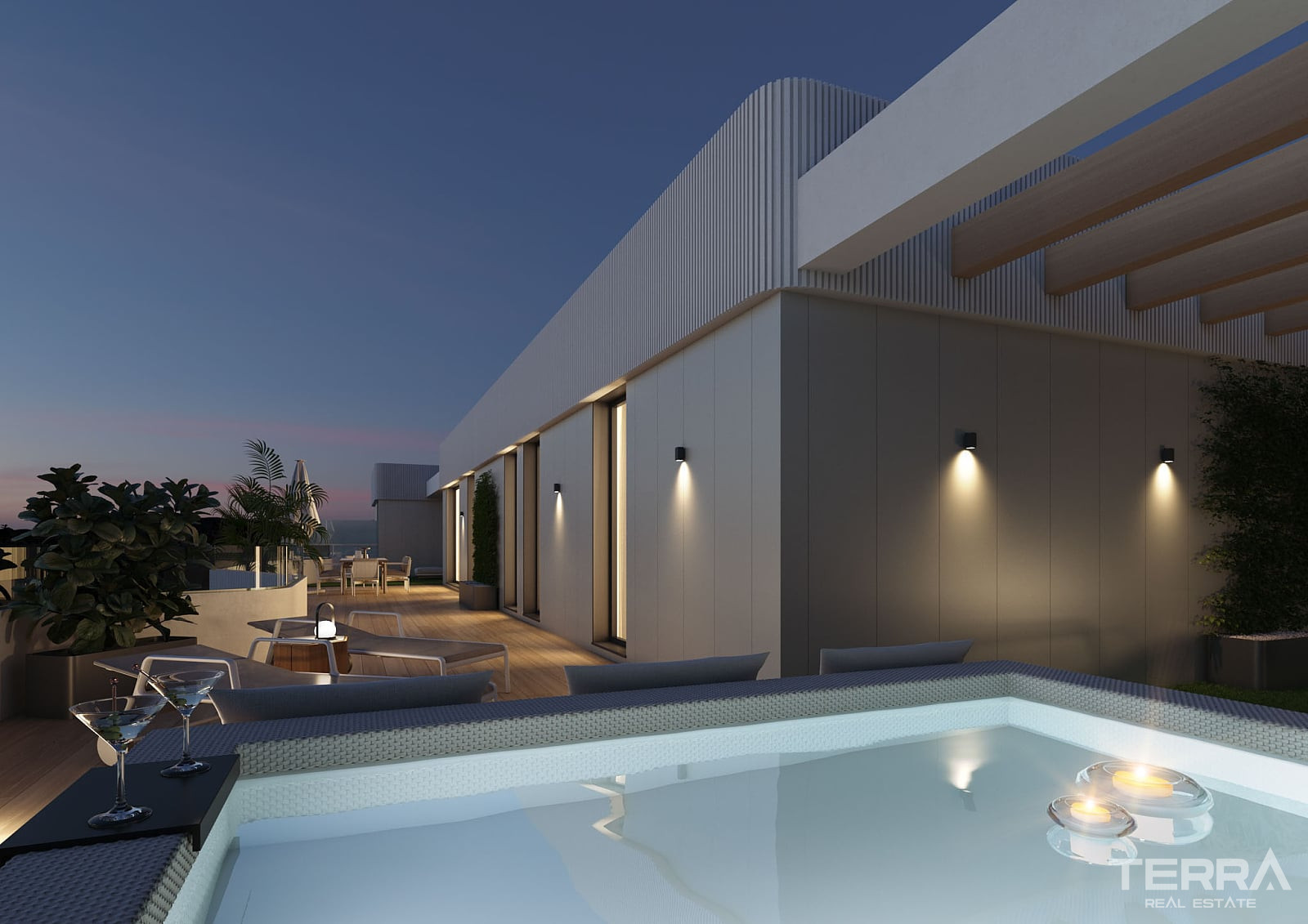 Apartments for Sale in Las Lagunas de Mijas, Costa del Sol - 118025