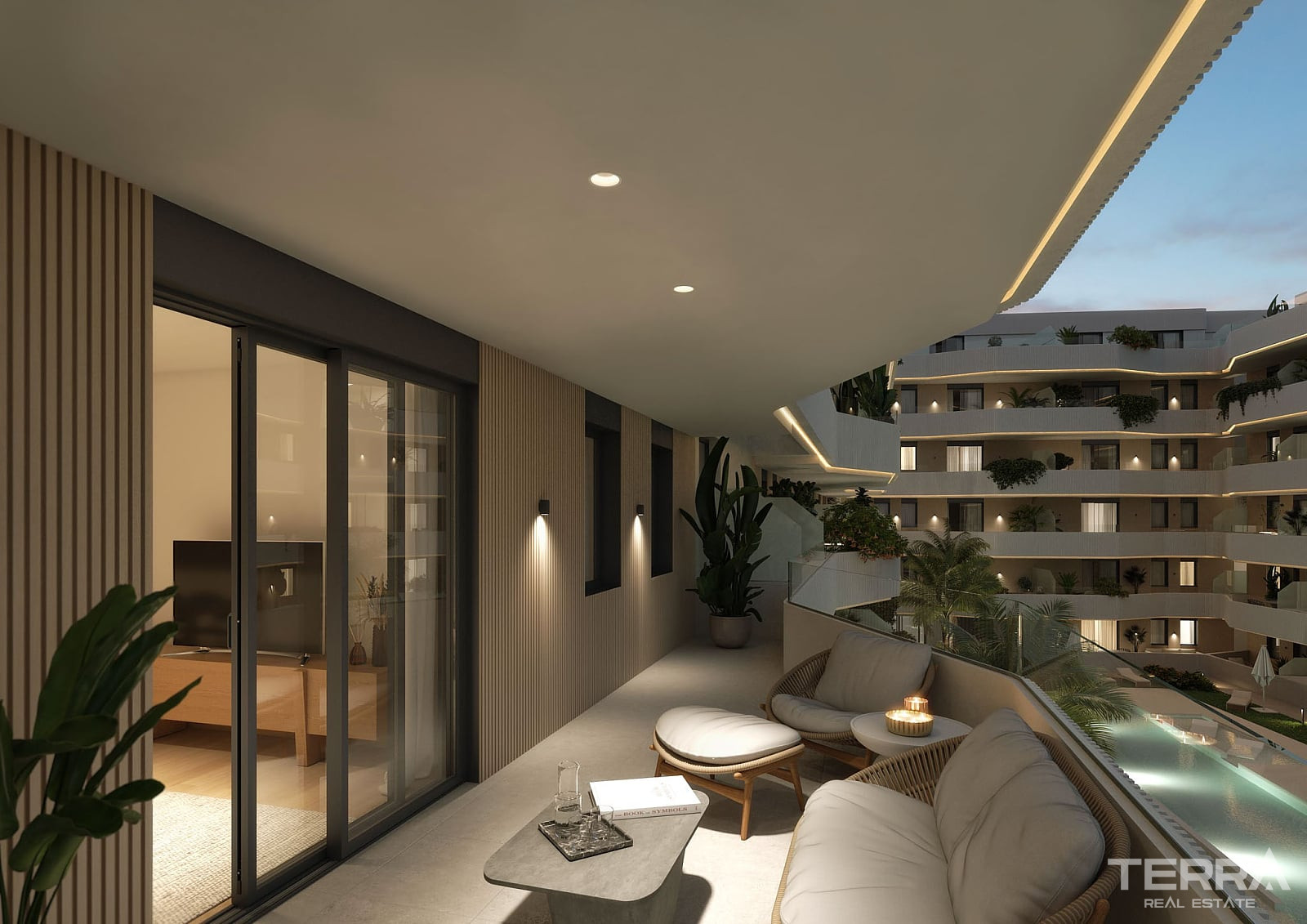 Apartments for Sale in Las Lagunas de Mijas, Costa del Sol - 118026
