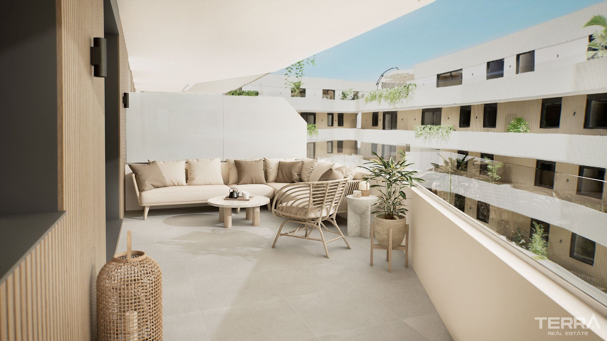 Apartments for Sale in Las Lagunas de Mijas, Costa del Sol - 118028