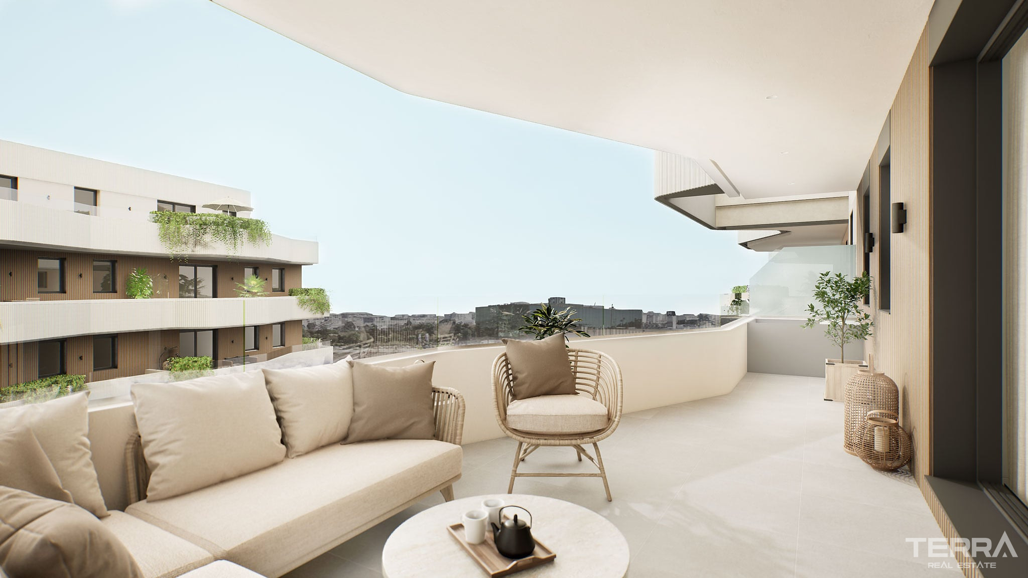 Apartments for Sale in Las Lagunas de Mijas, Costa del Sol - 118029