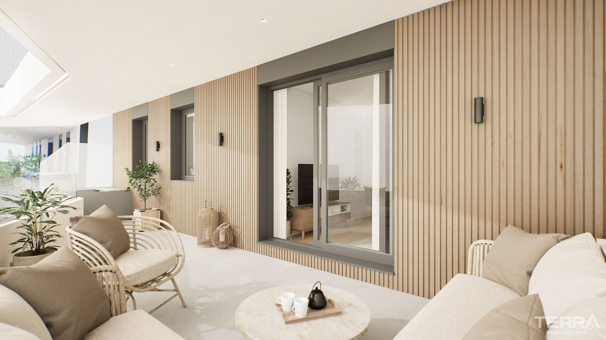 Apartments for Sale in Las Lagunas de Mijas, Costa del Sol - 118032