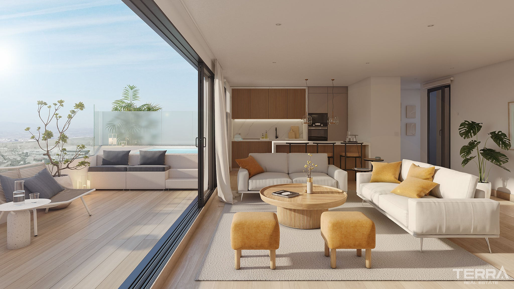 Apartments for Sale in Las Lagunas de Mijas, Costa del Sol - 118034
