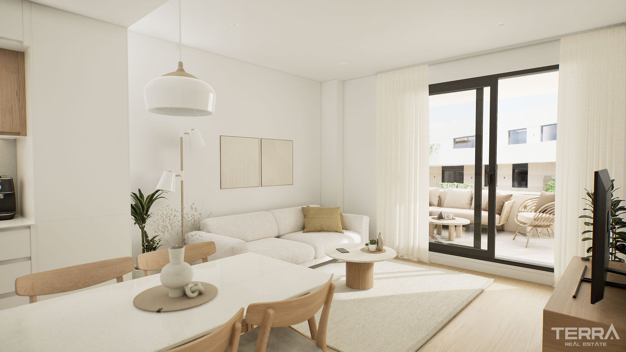 Apartments for Sale in Las Lagunas de Mijas, Costa del Sol - 118038