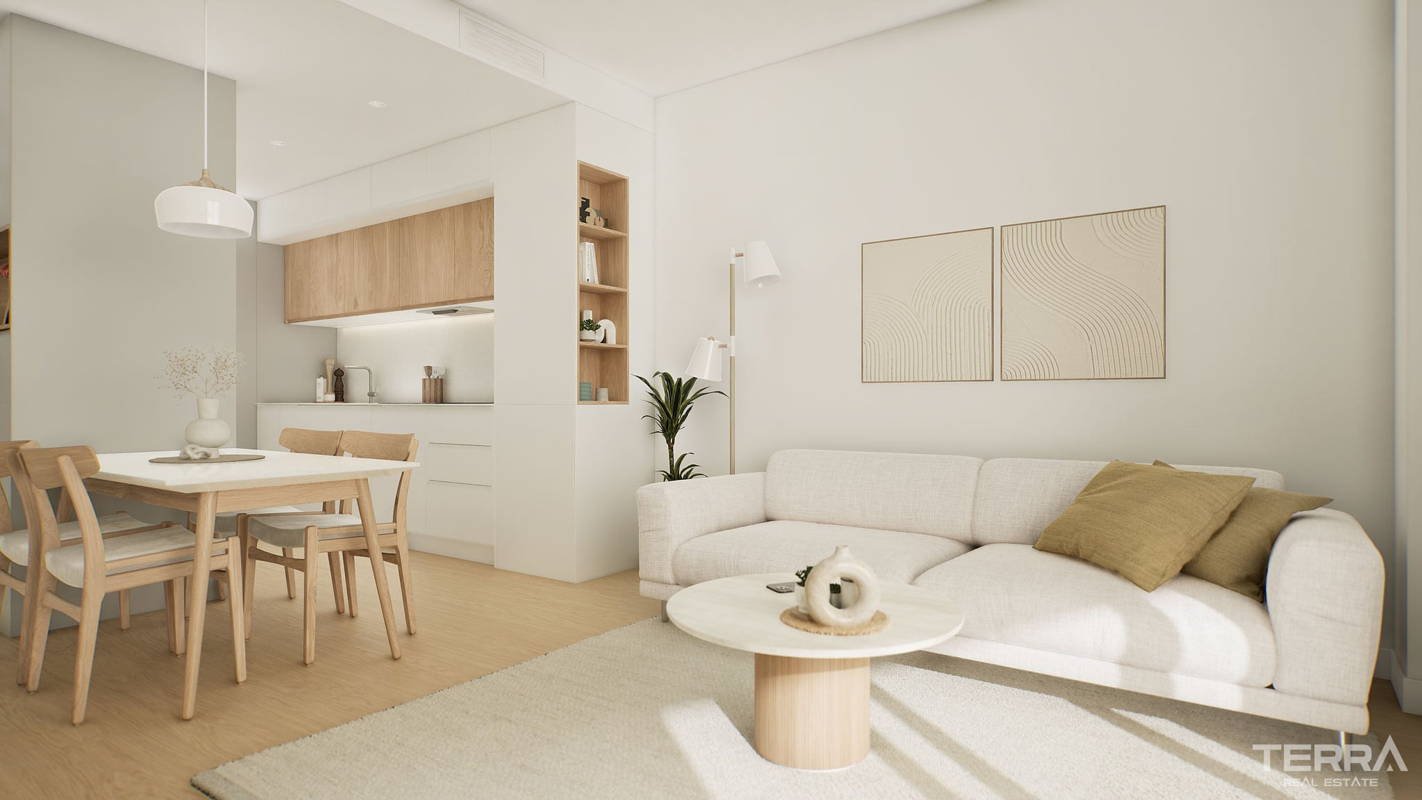 Apartments for Sale in Las Lagunas de Mijas, Costa del Sol - 118042