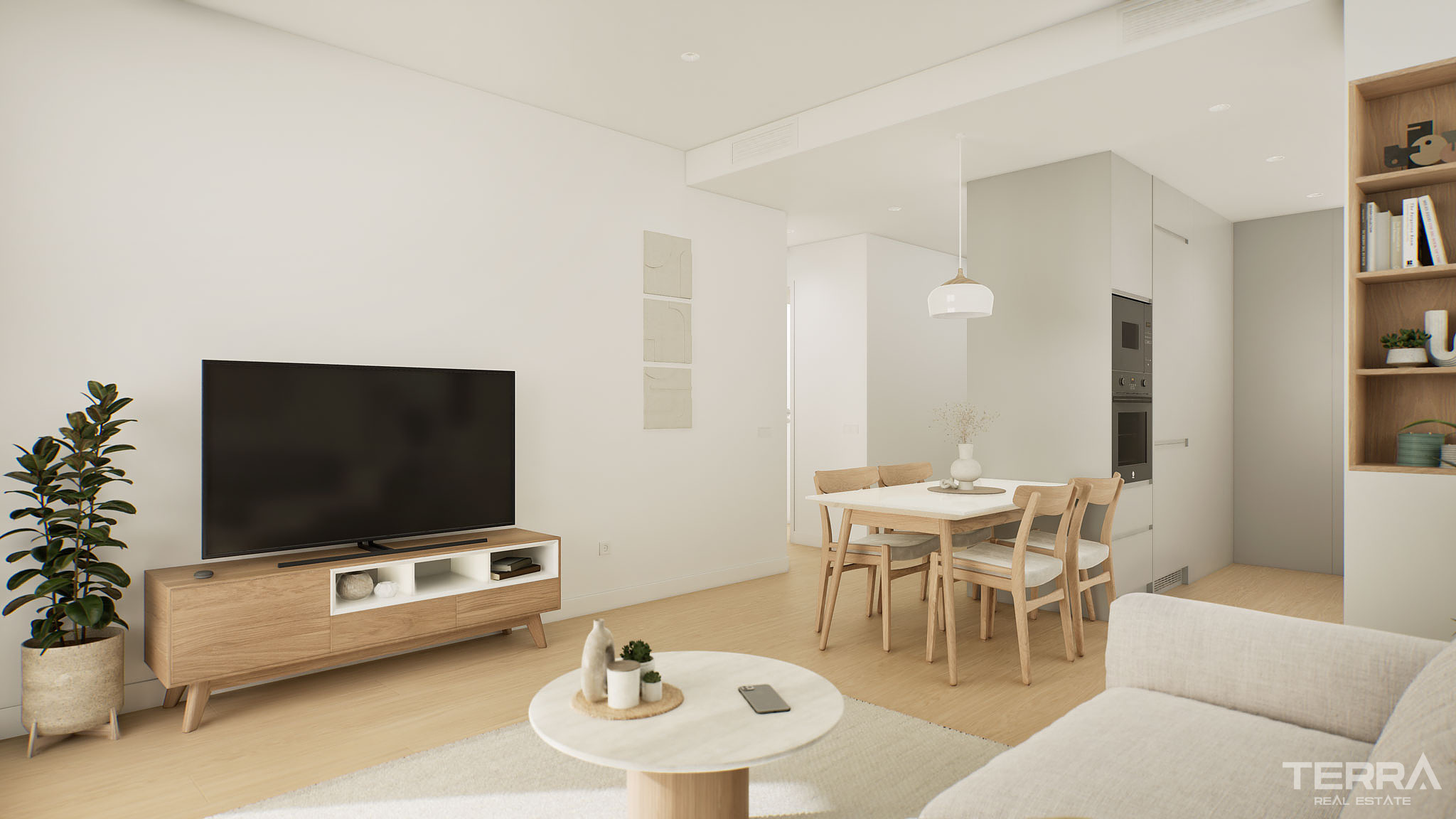 Apartments for Sale in Las Lagunas de Mijas, Costa del Sol - 118044