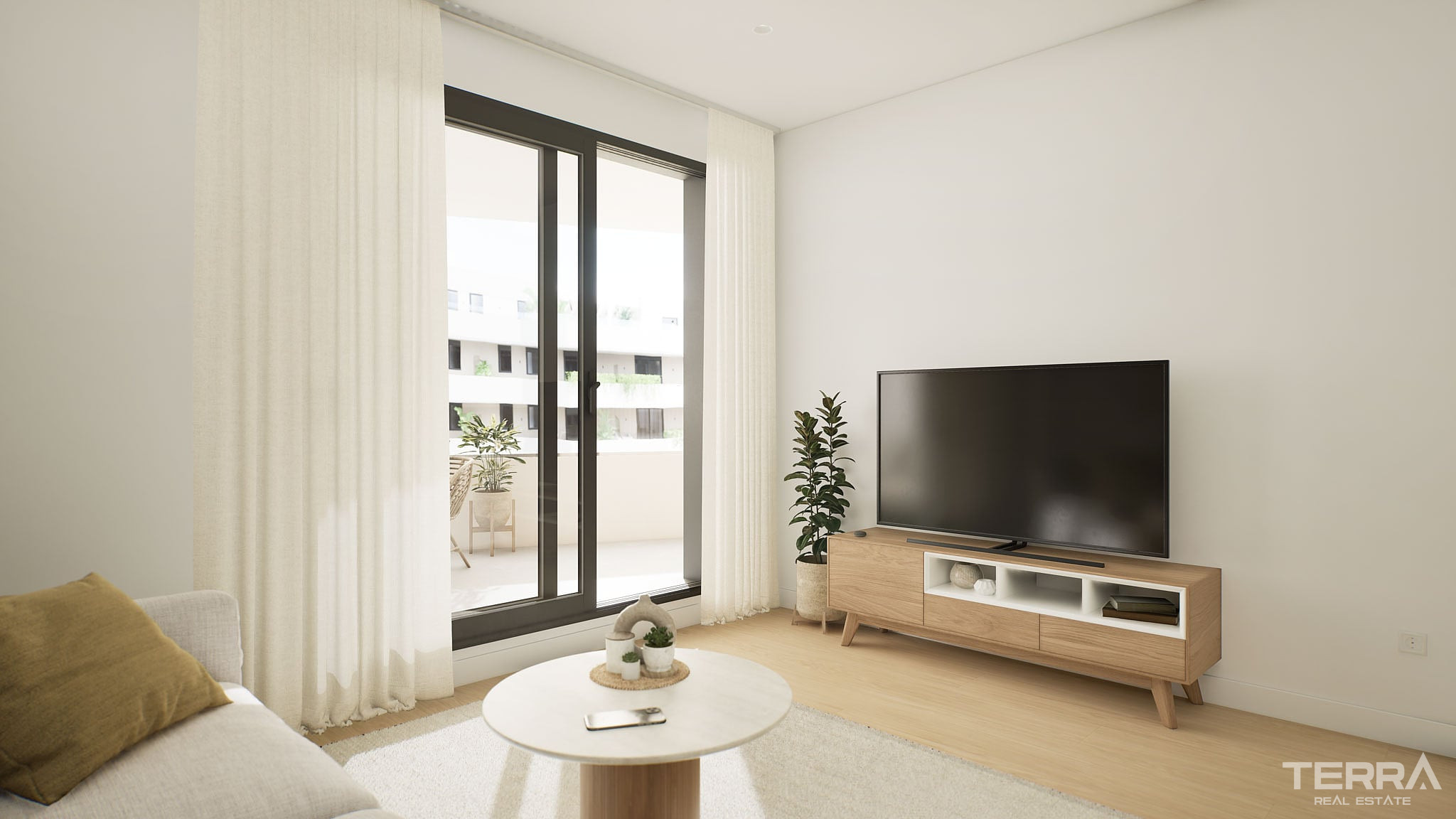 Apartments for Sale in Las Lagunas de Mijas, Costa del Sol - 118046