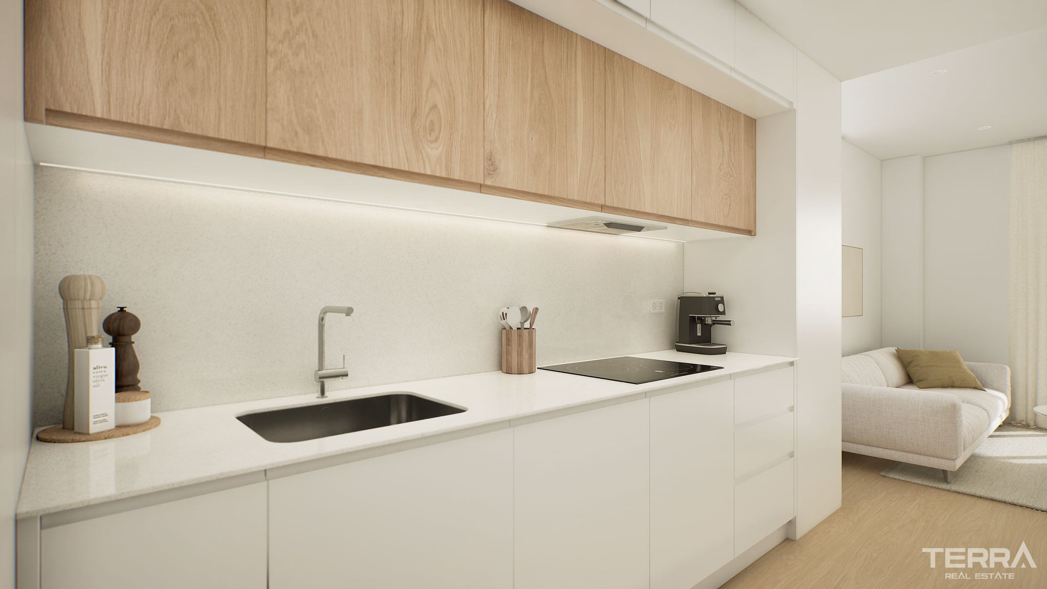 Apartments for Sale in Las Lagunas de Mijas, Costa del Sol - 118050