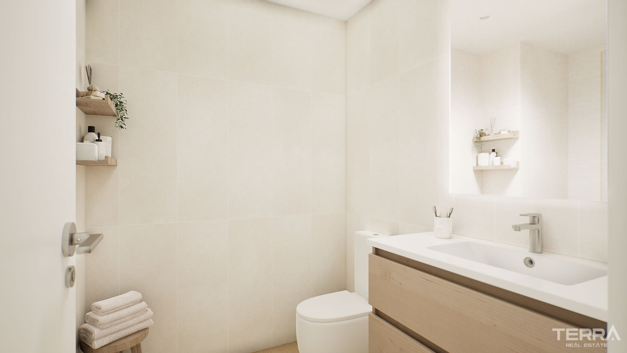 Apartments for Sale in Las Lagunas de Mijas, Costa del Sol - 118083