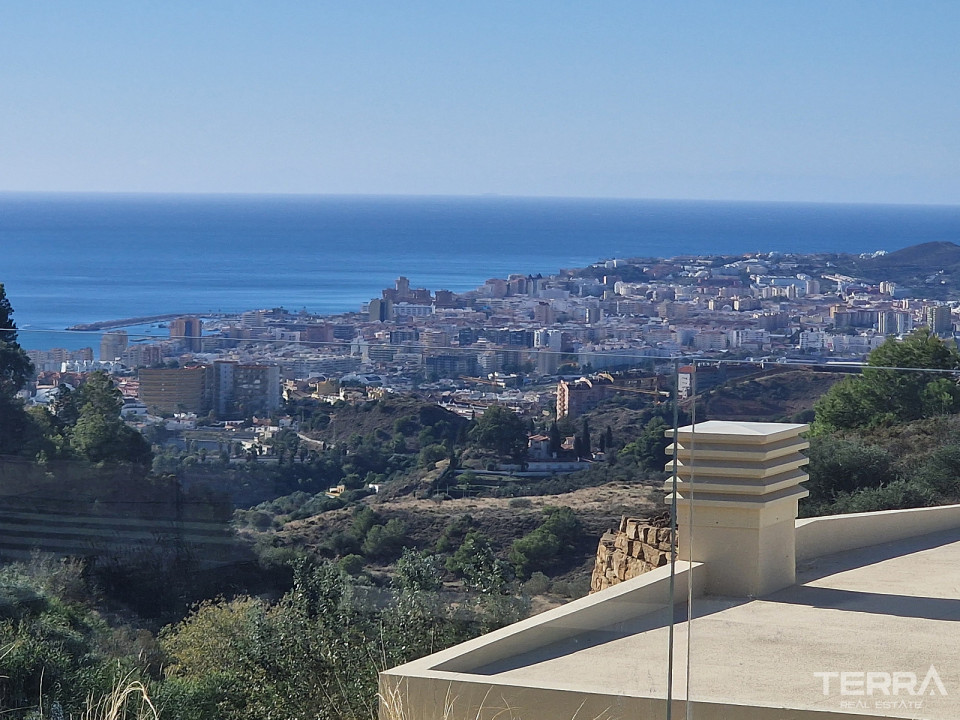 3 Bedroom Apartment for Sale in Mijas, Costa del Sol