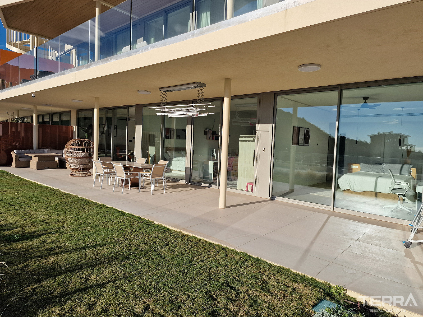 3 Bedroom Apartment for Sale in Mijas, Costa del Sol - 118030