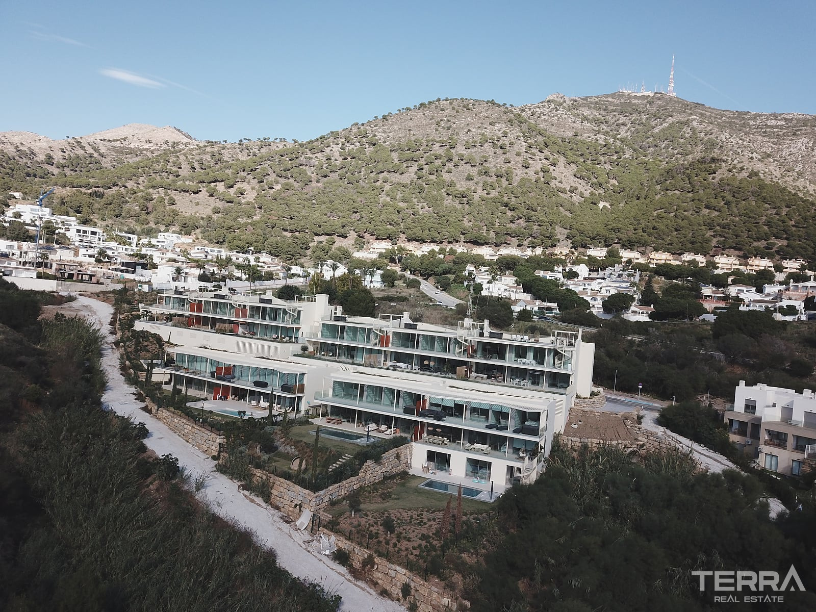 3 Bedroom Apartment for Sale in Mijas, Costa del Sol - 118031