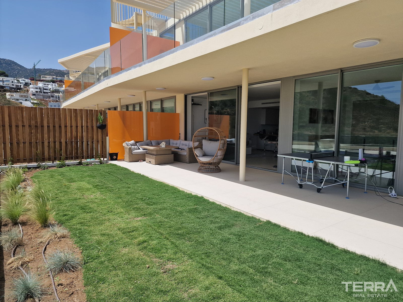 3 Bedroom Apartment for Sale in Mijas, Costa del Sol - 118033