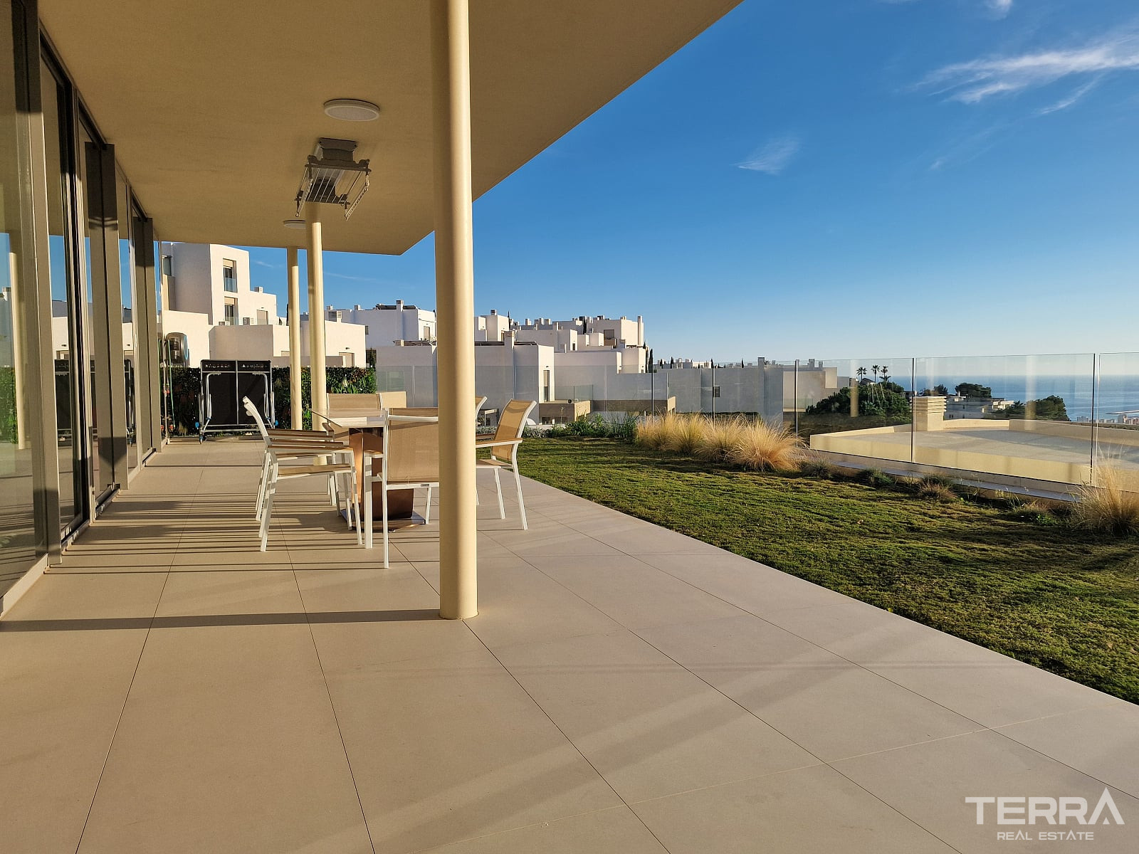 3 Bedroom Apartment for Sale in Mijas, Costa del Sol - 118035
