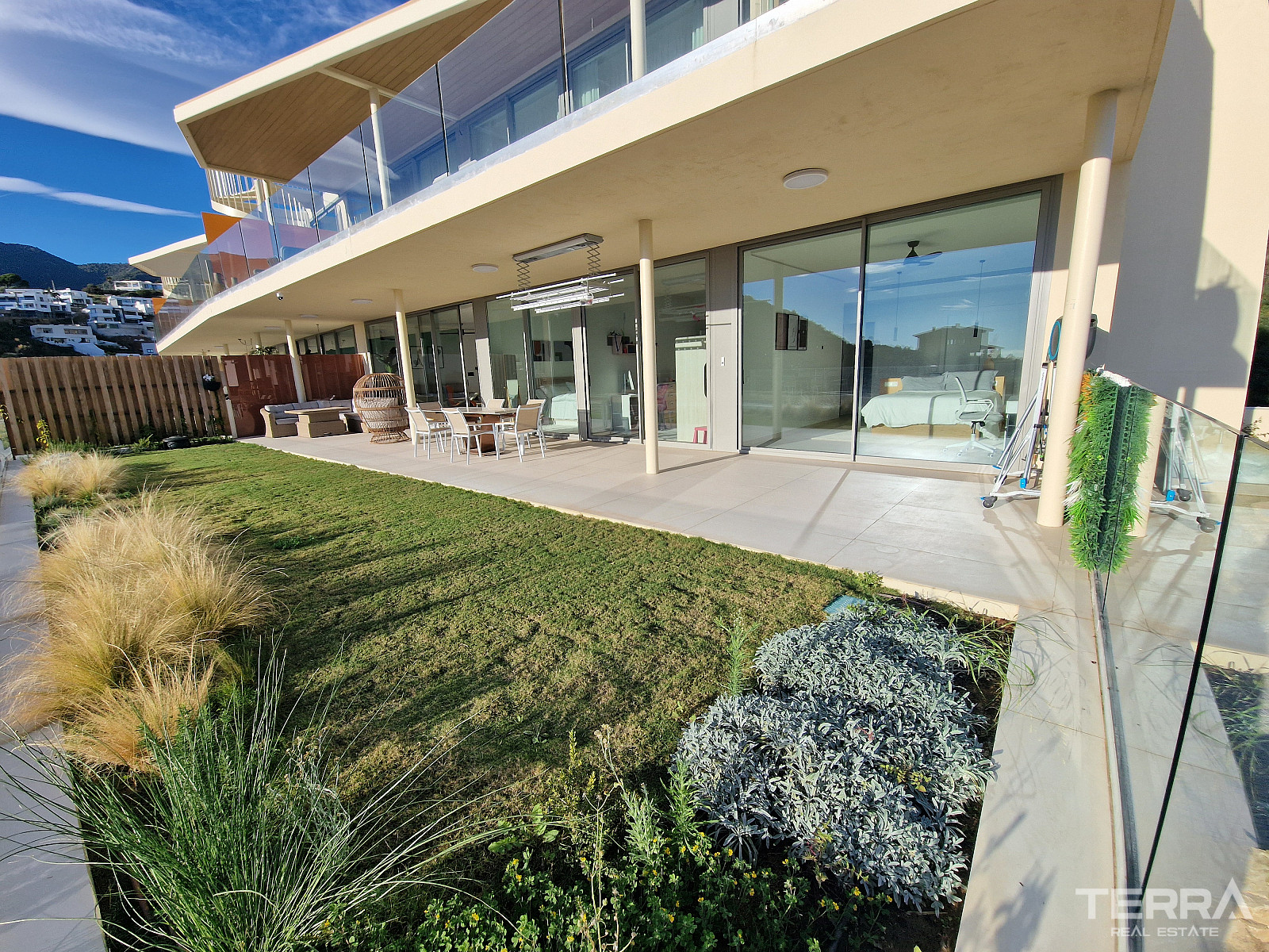 3 Bedroom Apartment for Sale in Mijas, Costa del Sol - 118037