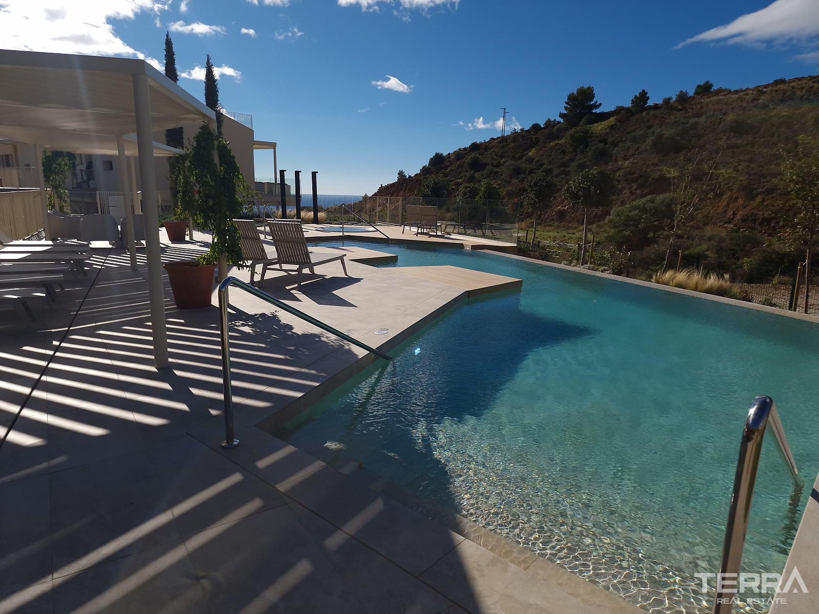 3 Bedroom Apartment for Sale in Mijas, Costa del Sol - 118039