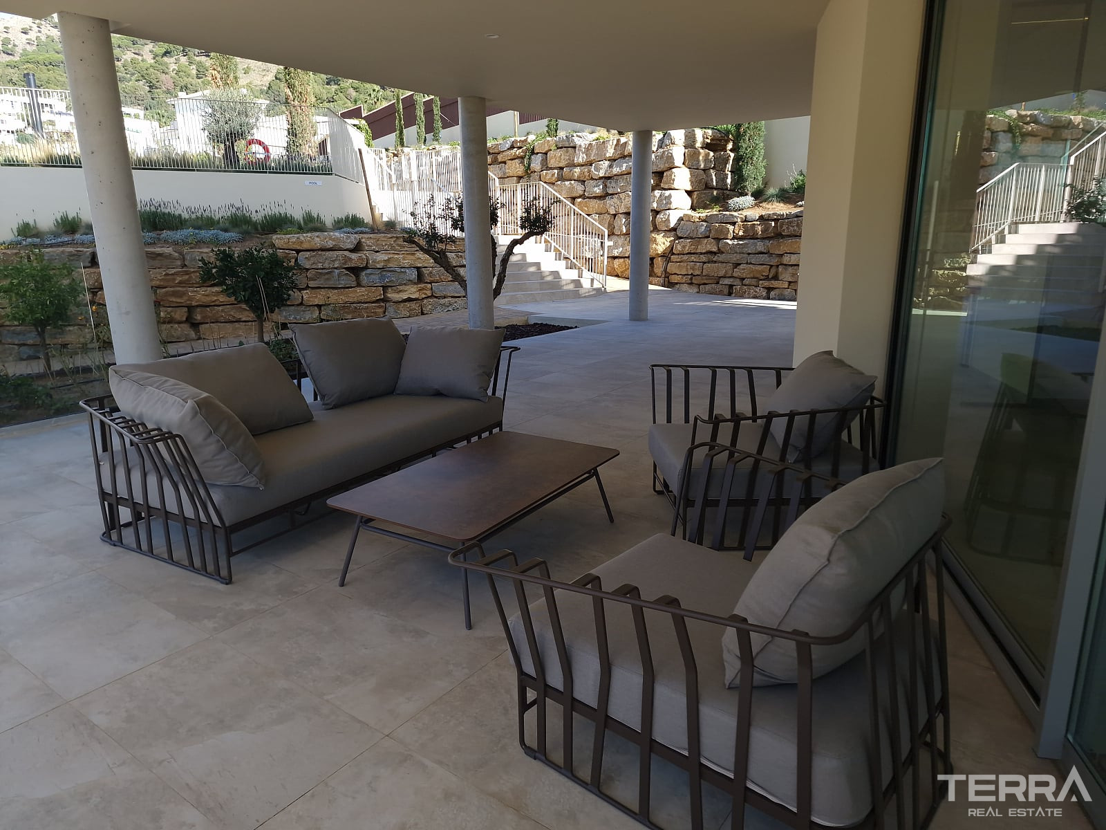 3 Bedroom Apartment for Sale in Mijas, Costa del Sol - 118041