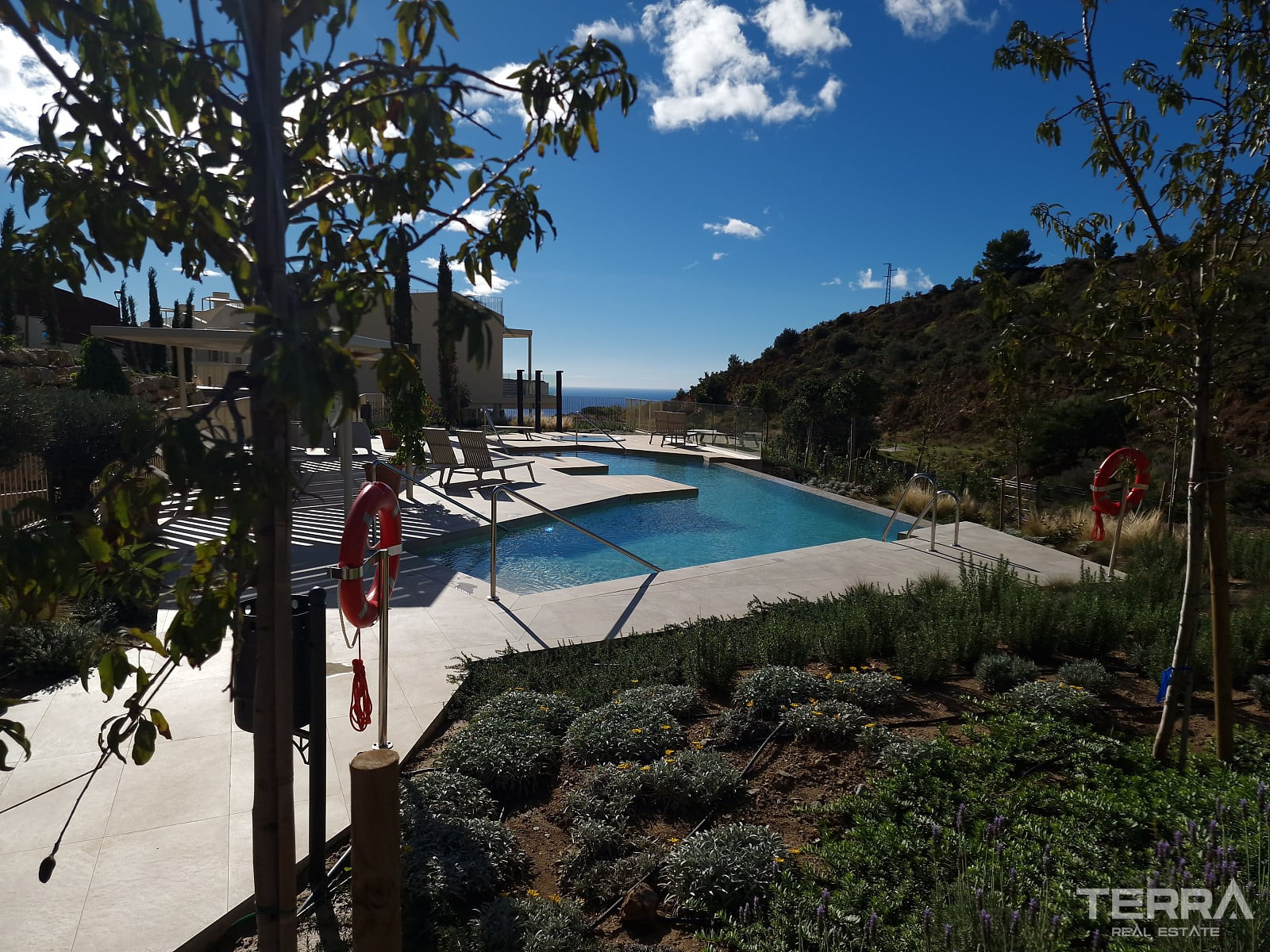 3 Bedroom Apartment for Sale in Mijas, Costa del Sol - 118043