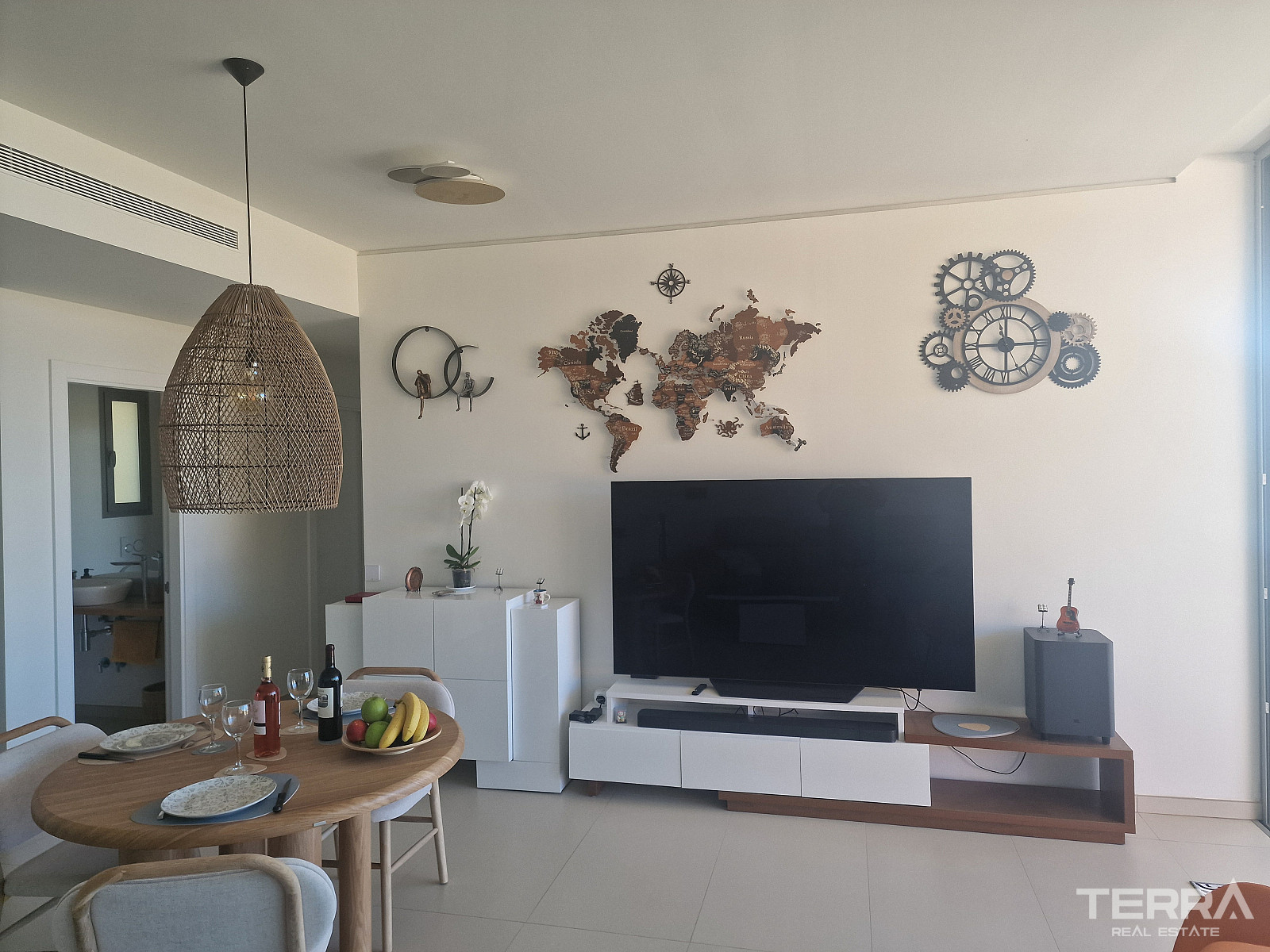 3 Bedroom Apartment for Sale in Mijas, Costa del Sol - 118062