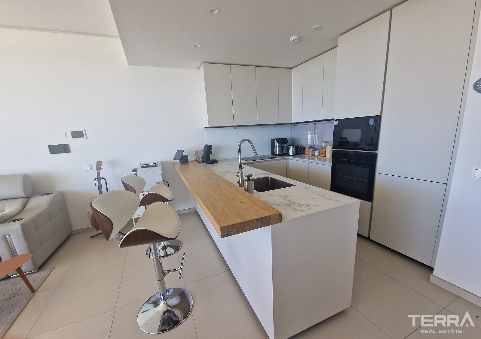 3 Bedroom Apartment for Sale in Mijas, Costa del Sol - 118065