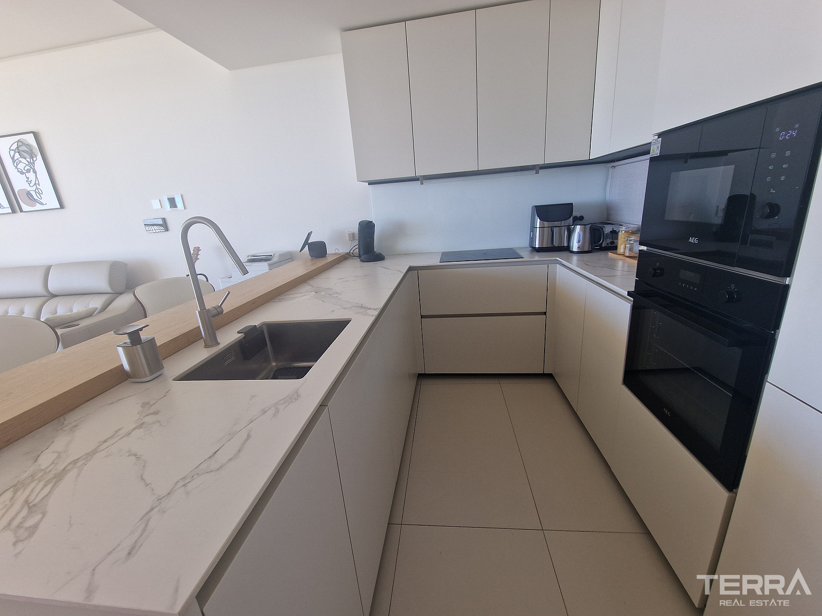 3 Bedroom Apartment for Sale in Mijas, Costa del Sol - 118067