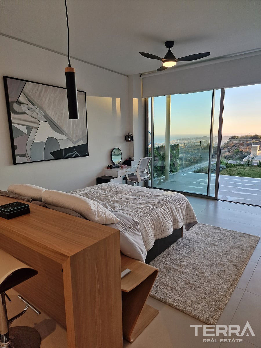 3 Bedroom Apartment for Sale in Mijas, Costa del Sol - 118069