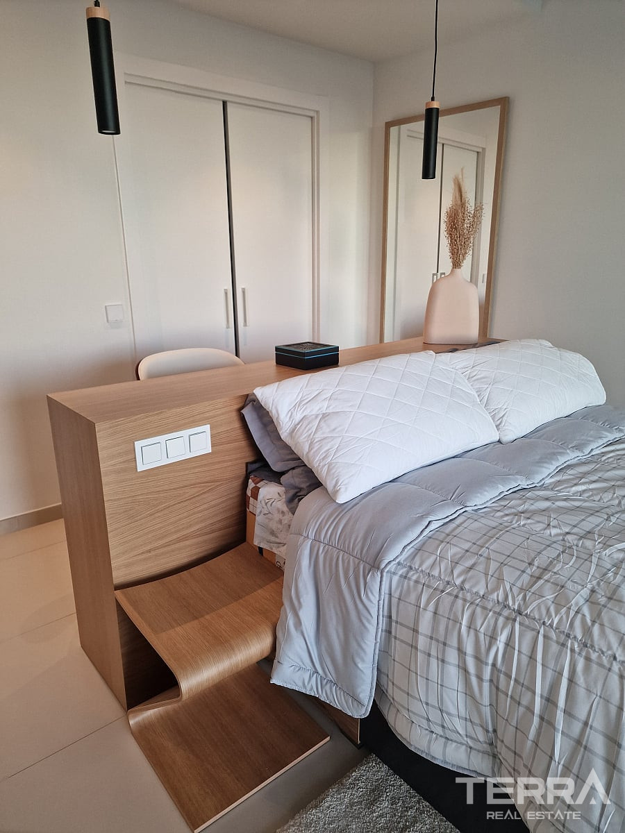 3 Bedroom Apartment for Sale in Mijas, Costa del Sol - 118071