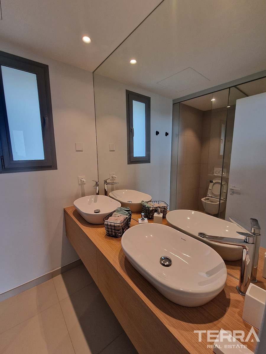 3 Bedroom Apartment for Sale in Mijas, Costa del Sol - 118074