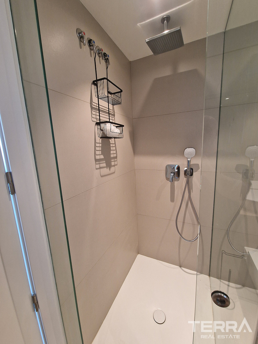 3 Bedroom Apartment for Sale in Mijas, Costa del Sol - 118076