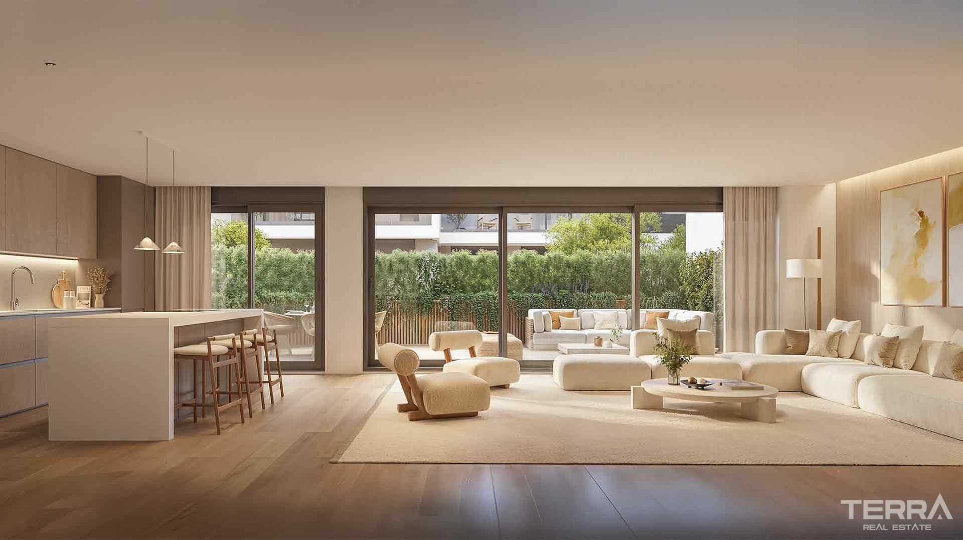 Apartments for Sale in Nueva Andalucía, Marbella - 118094