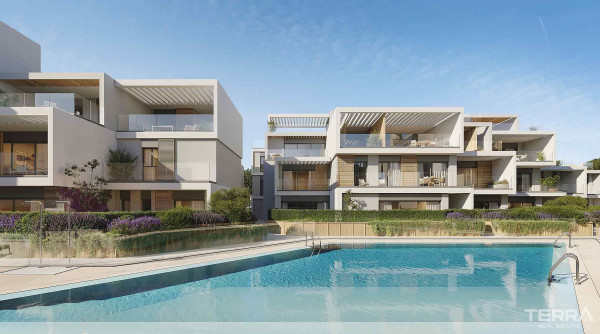 Apartments for Sale in Nueva Andalucía, Marbella