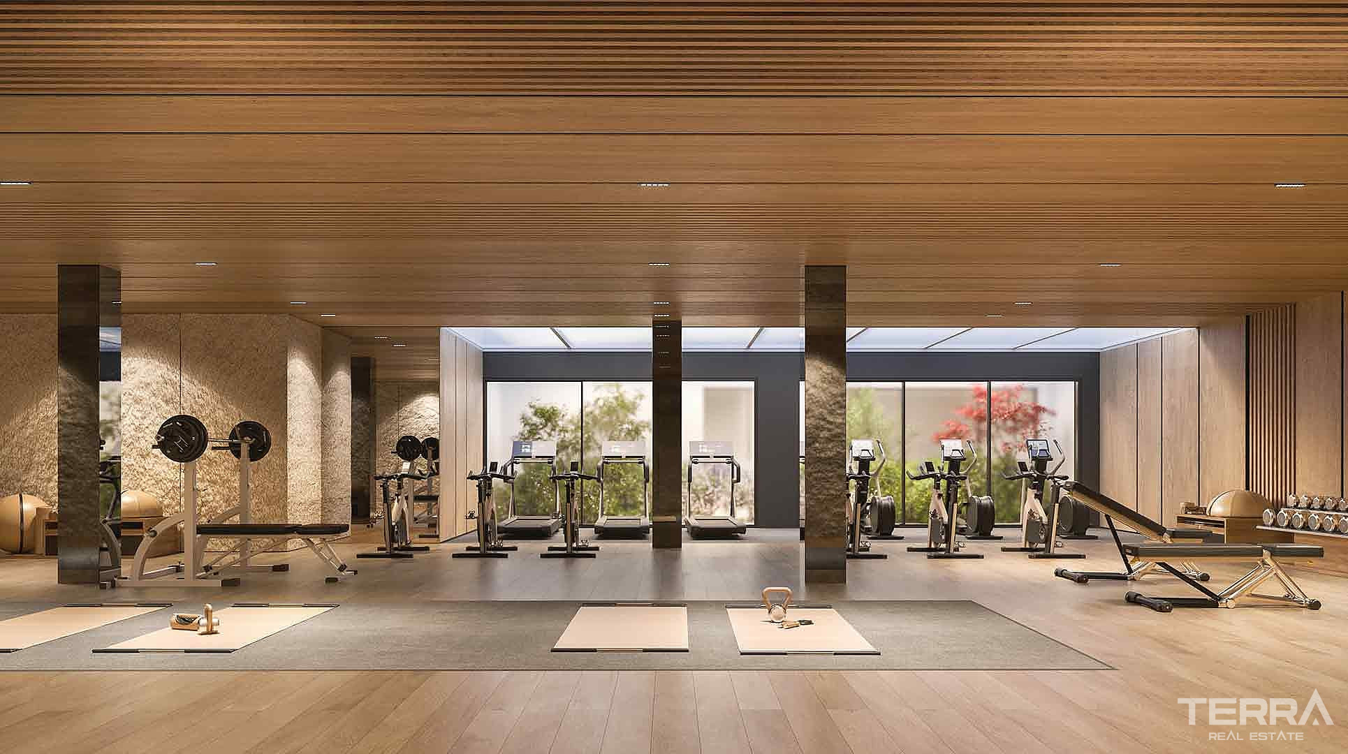 Marbella, Nueva Andalucia'da Satılık Lüks Daireler - 118093