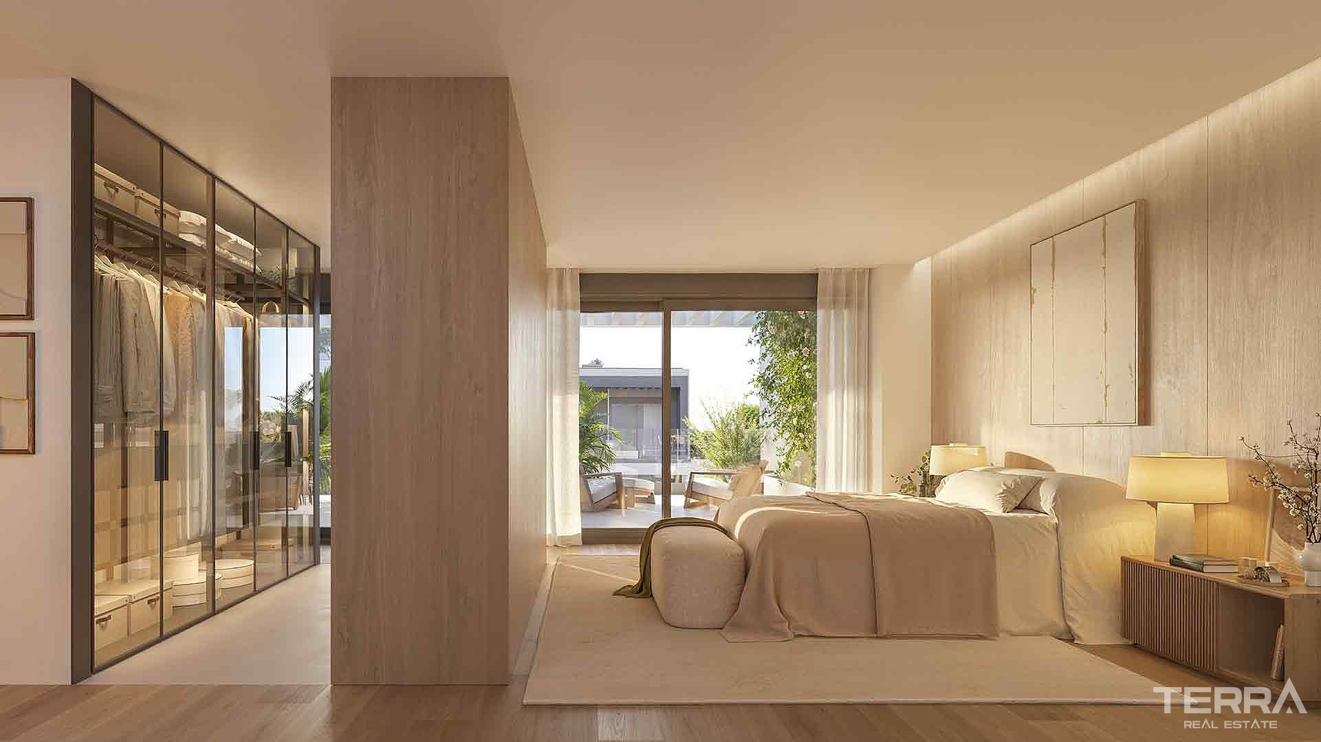 Marbella, Nueva Andalucia'da Satılık Lüks Daireler - 118095