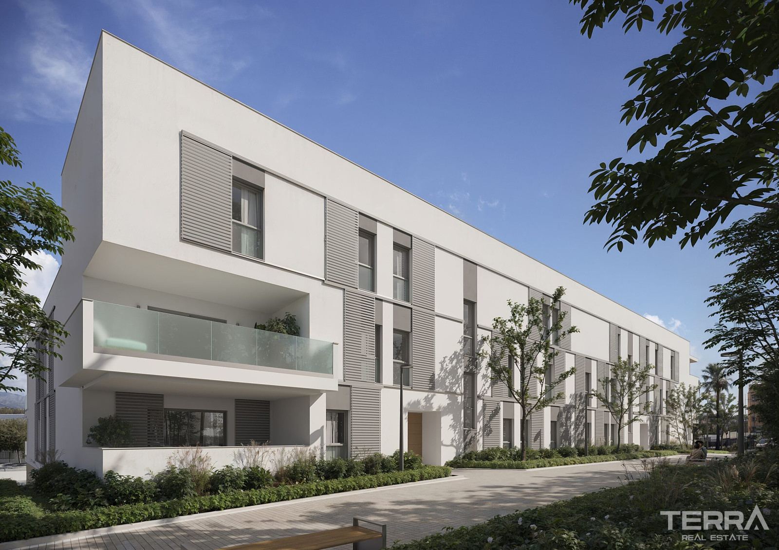Apartments for Sale in San Pedro de Alcantara, Marbella - 118103