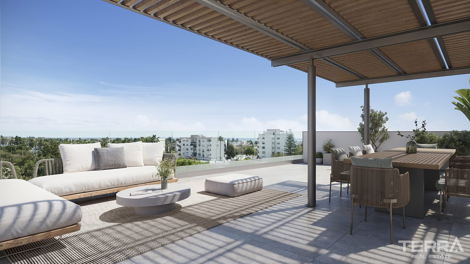 Apartments for Sale in San Pedro de Alcantara, Marbella - 118104