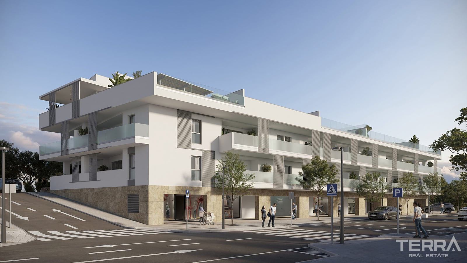 Apartments for Sale in San Pedro de Alcantara, Marbella - 118105