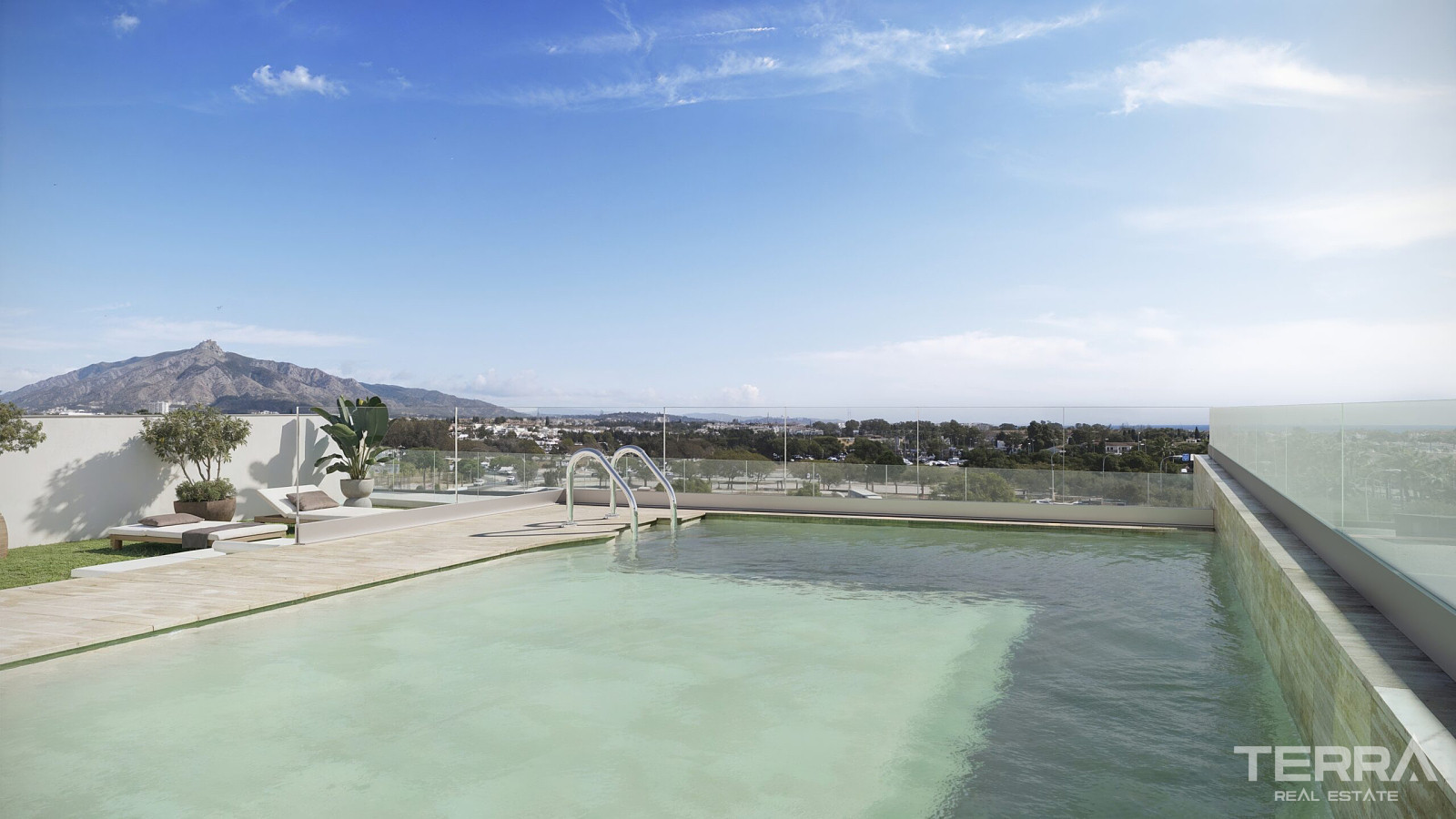 Apartments for Sale in San Pedro de Alcantara, Marbella - 118106