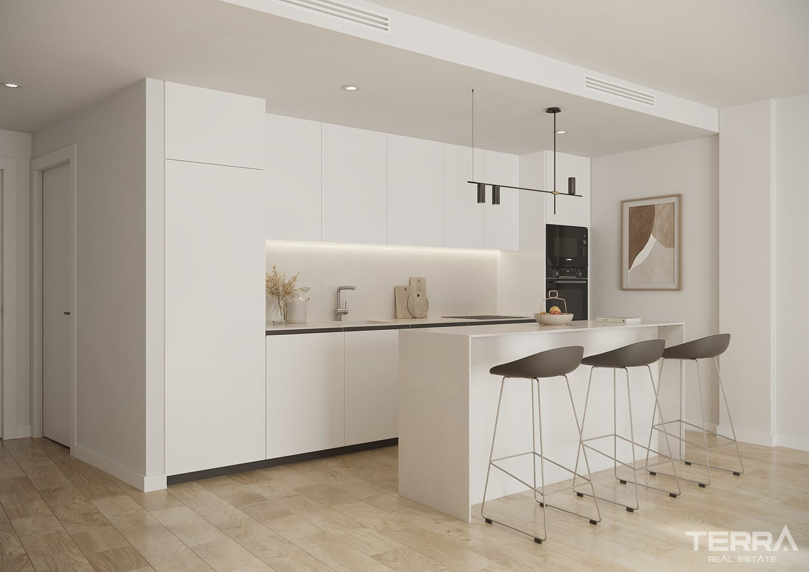 Apartments for Sale in San Pedro de Alcantara, Marbella - 118108