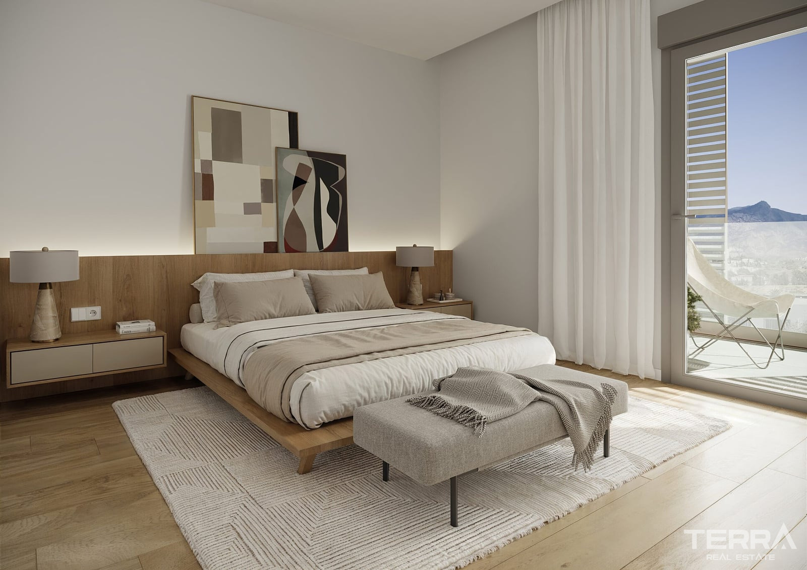 Apartments for Sale in San Pedro de Alcantara, Marbella - 118109