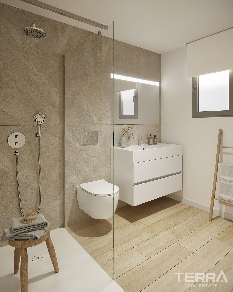 Apartments for Sale in San Pedro de Alcantara, Marbella - 118110